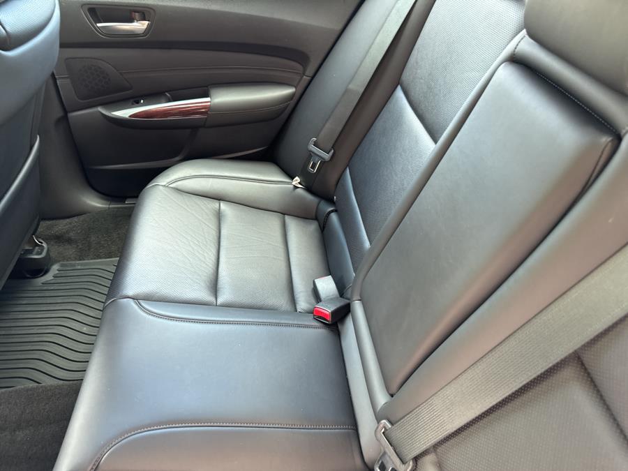2015 Acura TLX 4dr Sdn FWD V6 Advance, available for sale in Waterbury, Connecticut | National Auto Brokers, Inc.. Waterbury, Connecticut 2015 Acura TLX 4dr Sdn FWD V6 Advance, available for sale in Waterbury, Connecticut | National Auto Brokers, Inc.. Waterbury, Connecticut