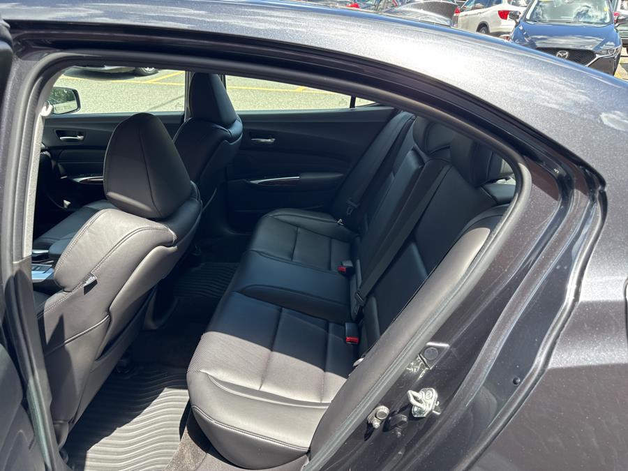 2015 Acura TLX 4dr Sdn FWD V6 Advance, available for sale in Waterbury, Connecticut | National Auto Brokers, Inc.. Waterbury, Connecticut 2015 Acura TLX 4dr Sdn FWD V6 Advance, available for sale in Waterbury, Connecticut | National Auto Brokers, Inc.. Waterbury, Connecticut