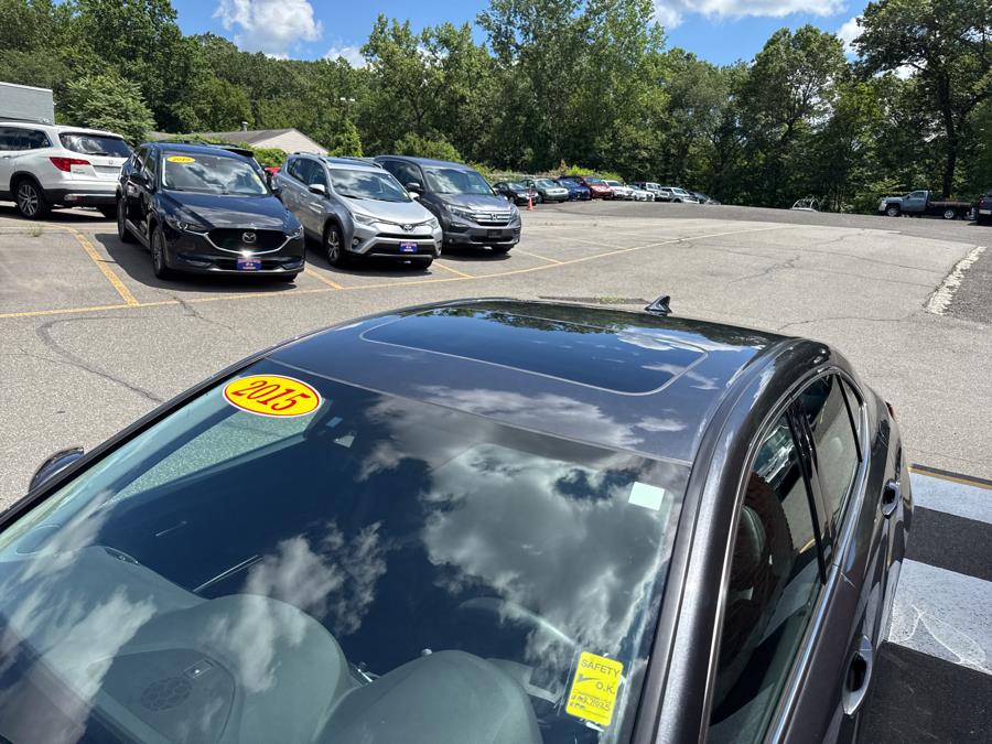 2015 Acura TLX 4dr Sdn FWD V6 Advance, available for sale in Waterbury, Connecticut | National Auto Brokers, Inc.. Waterbury, Connecticut 2015 Acura TLX 4dr Sdn FWD V6 Advance, available for sale in Waterbury, Connecticut | National Auto Brokers, Inc.. Waterbury, Connecticut
