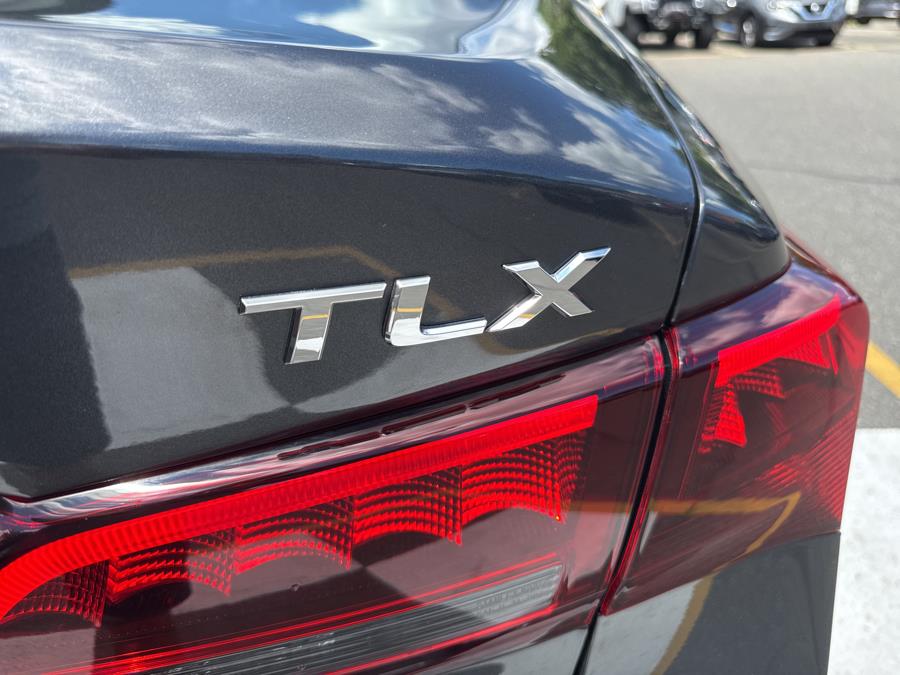 2015 Acura TLX 4dr Sdn FWD V6 Advance, available for sale in Waterbury, Connecticut | National Auto Brokers, Inc.. Waterbury, Connecticut 2015 Acura TLX 4dr Sdn FWD V6 Advance, available for sale in Waterbury, Connecticut | National Auto Brokers, Inc.. Waterbury, Connecticut