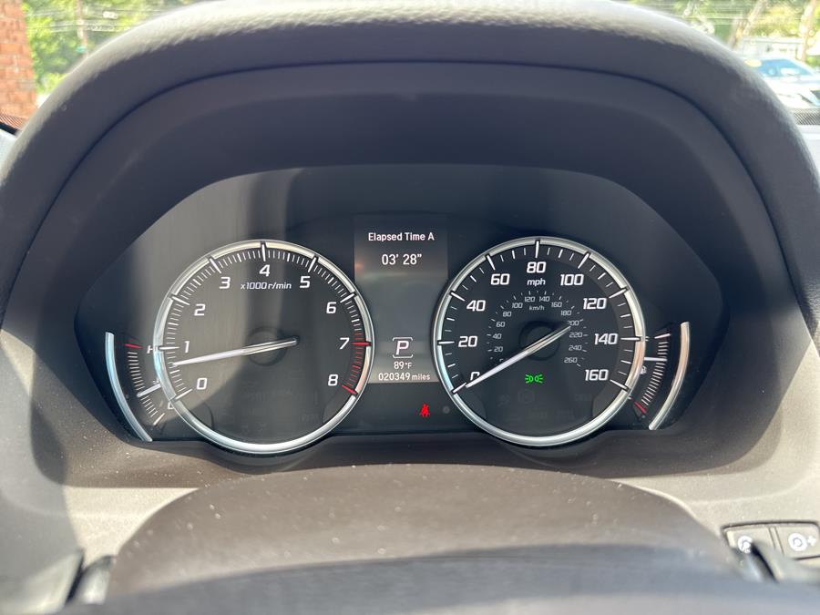 2015 Acura TLX 4dr Sdn FWD V6 Advance, available for sale in Waterbury, Connecticut | National Auto Brokers, Inc.. Waterbury, Connecticut 2015 Acura TLX 4dr Sdn FWD V6 Advance, available for sale in Waterbury, Connecticut | National Auto Brokers, Inc.. Waterbury, Connecticut
