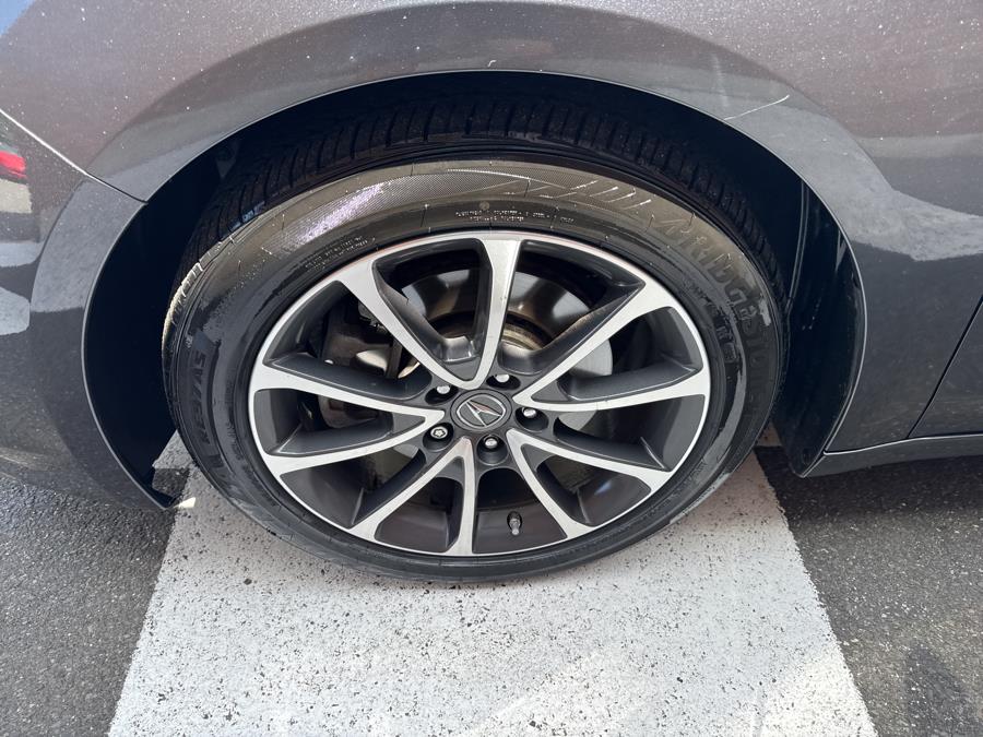 2015 Acura TLX 4dr Sdn FWD V6 Advance, available for sale in Waterbury, Connecticut | National Auto Brokers, Inc.. Waterbury, Connecticut 2015 Acura TLX 4dr Sdn FWD V6 Advance, available for sale in Waterbury, Connecticut | National Auto Brokers, Inc.. Waterbury, Connecticut
