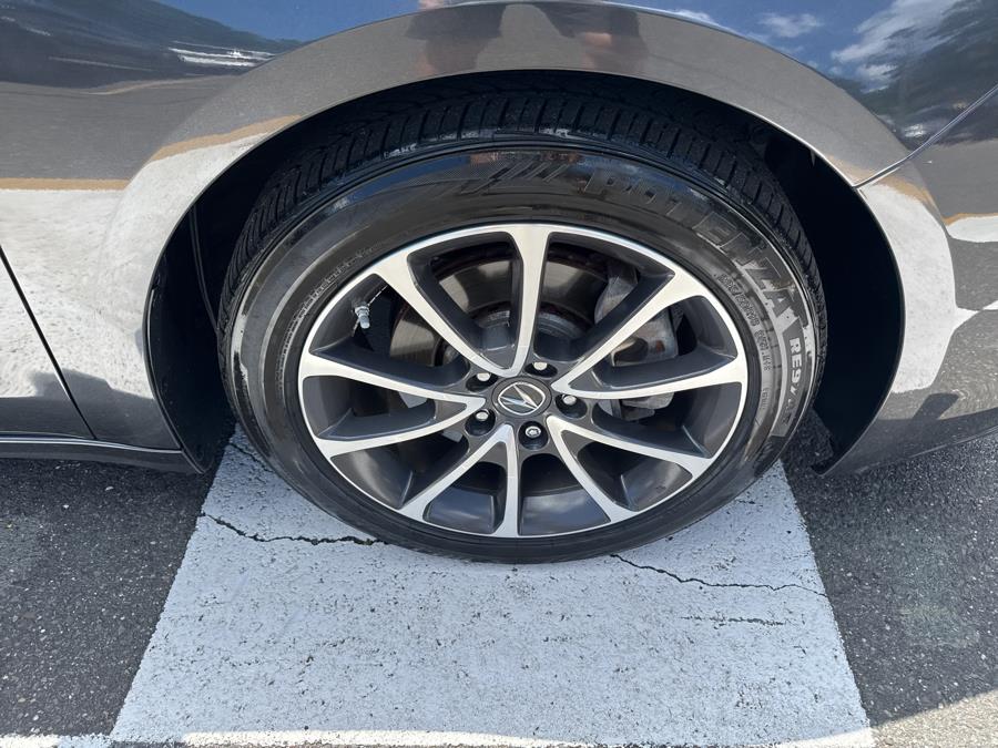 2015 Acura TLX 4dr Sdn FWD V6 Advance, available for sale in Waterbury, Connecticut | National Auto Brokers, Inc.. Waterbury, Connecticut 2015 Acura TLX 4dr Sdn FWD V6 Advance, available for sale in Waterbury, Connecticut | National Auto Brokers, Inc.. Waterbury, Connecticut