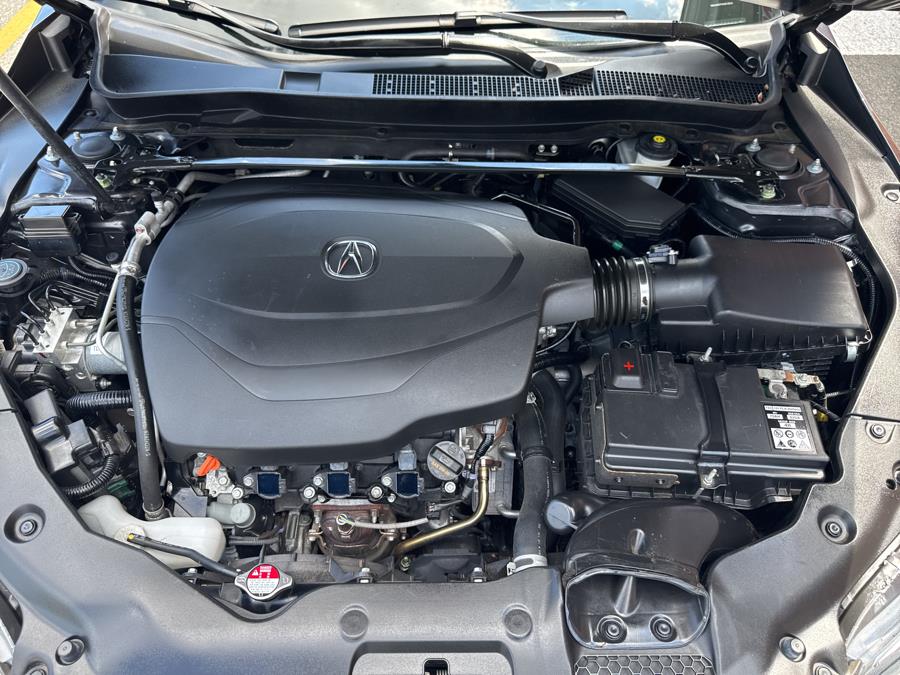 2015 Acura TLX 4dr Sdn FWD V6 Advance, available for sale in Waterbury, Connecticut | National Auto Brokers, Inc.. Waterbury, Connecticut 2015 Acura TLX 4dr Sdn FWD V6 Advance, available for sale in Waterbury, Connecticut | National Auto Brokers, Inc.. Waterbury, Connecticut