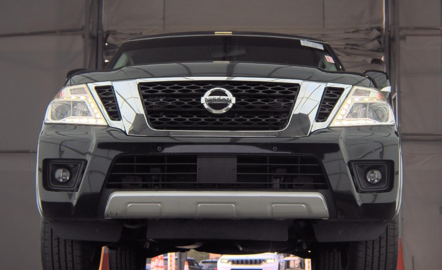 2017 Nissan Armada 4x4 SV, available for sale in Woodside, New York | Drive Central. Woodside, New York 2017 Nissan Armada 4x4 SV, available for sale in Woodside, New York | Drive Central. Woodside, New York