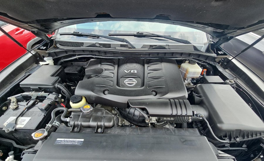 2017 Nissan Armada 4x4 SV, available for sale in Woodside, New York | Drive Central. Woodside, New York 2017 Nissan Armada 4x4 SV, available for sale in Woodside, New York | Drive Central. Woodside, New York
