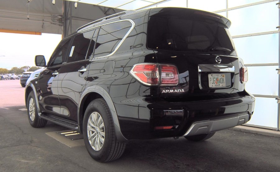 2017 Nissan Armada 4x4 SV, available for sale in Woodside, New York | Drive Central. Woodside, New York 2017 Nissan Armada 4x4 SV, available for sale in Woodside, New York | Drive Central. Woodside, New York