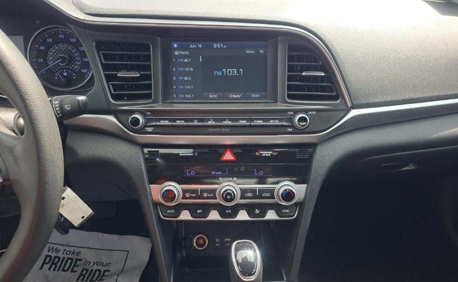 2020 Hyundai Elantra SEL IVT SULEV, available for sale in Woodside, New York | Drive Central. Woodside, New York 2020 Hyundai Elantra SEL IVT SULEV, available for sale in Woodside, New York | Drive Central. Woodside, New York