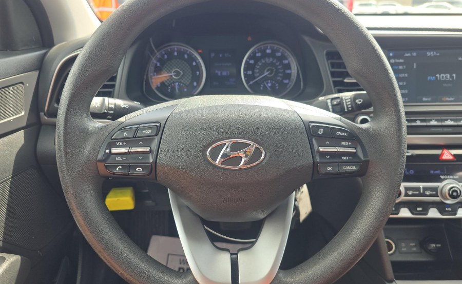 2020 Hyundai Elantra SEL IVT SULEV, available for sale in Woodside, New York | Drive Central. Woodside, New York 2020 Hyundai Elantra SEL IVT SULEV, available for sale in Woodside, New York | Drive Central. Woodside, New York