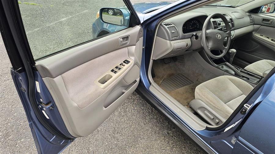 2003 Toyota Camry LE V6 4dr Sedan, available for sale in Wolcott, New York | Auto Hunter CNY. Wolcott, New York 2003 Toyota Camry LE V6 4dr Sedan, available for sale in Wolcott, New York | Auto Hunter CNY. Wolcott, New York