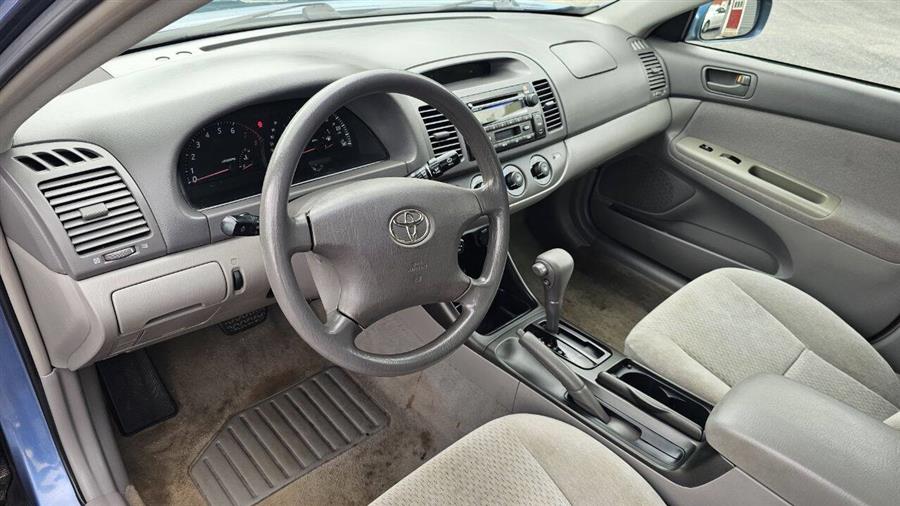 2003 Toyota Camry LE V6 4dr Sedan, available for sale in Wolcott, New York | Auto Hunter CNY. Wolcott, New York 2003 Toyota Camry LE V6 4dr Sedan, available for sale in Wolcott, New York | Auto Hunter CNY. Wolcott, New York