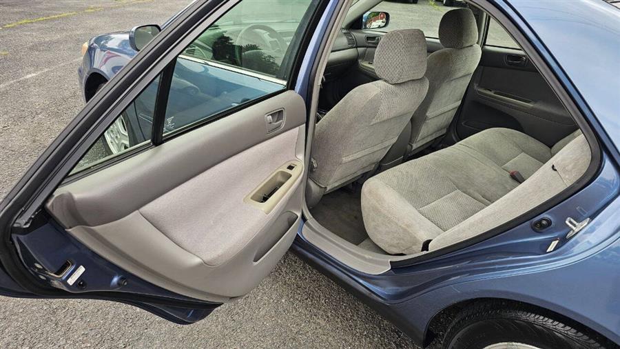 2003 Toyota Camry LE V6 4dr Sedan, available for sale in Wolcott, New York | Auto Hunter CNY. Wolcott, New York 2003 Toyota Camry LE V6 4dr Sedan, available for sale in Wolcott, New York | Auto Hunter CNY. Wolcott, New York