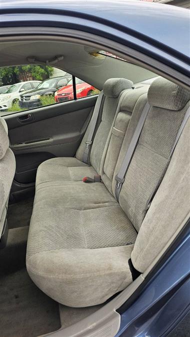 2003 Toyota Camry LE V6 4dr Sedan, available for sale in Wolcott, New York | Auto Hunter CNY. Wolcott, New York 2003 Toyota Camry LE V6 4dr Sedan, available for sale in Wolcott, New York | Auto Hunter CNY. Wolcott, New York