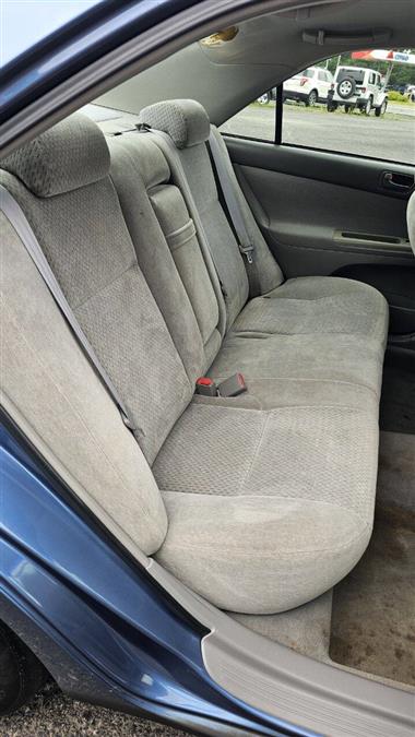 2003 Toyota Camry LE V6 4dr Sedan, available for sale in Wolcott, New York | Auto Hunter CNY. Wolcott, New York 2003 Toyota Camry LE V6 4dr Sedan, available for sale in Wolcott, New York | Auto Hunter CNY. Wolcott, New York