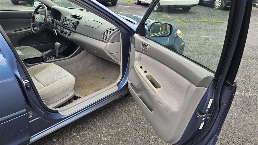 2003 Toyota Camry LE V6 4dr Sedan, available for sale in Wolcott, New York | Auto Hunter CNY. Wolcott, New York 2003 Toyota Camry LE V6 4dr Sedan, available for sale in Wolcott, New York | Auto Hunter CNY. Wolcott, New York