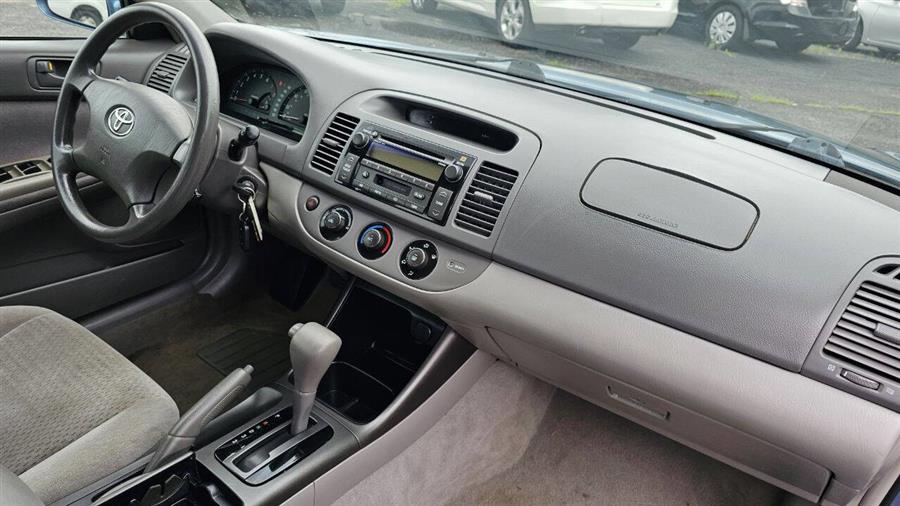 2003 Toyota Camry LE V6 4dr Sedan, available for sale in Wolcott, New York | Auto Hunter CNY. Wolcott, New York 2003 Toyota Camry LE V6 4dr Sedan, available for sale in Wolcott, New York | Auto Hunter CNY. Wolcott, New York
