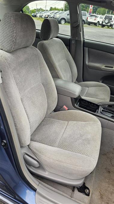 2003 Toyota Camry LE V6 4dr Sedan, available for sale in Wolcott, New York | Auto Hunter CNY. Wolcott, New York 2003 Toyota Camry LE V6 4dr Sedan, available for sale in Wolcott, New York | Auto Hunter CNY. Wolcott, New York