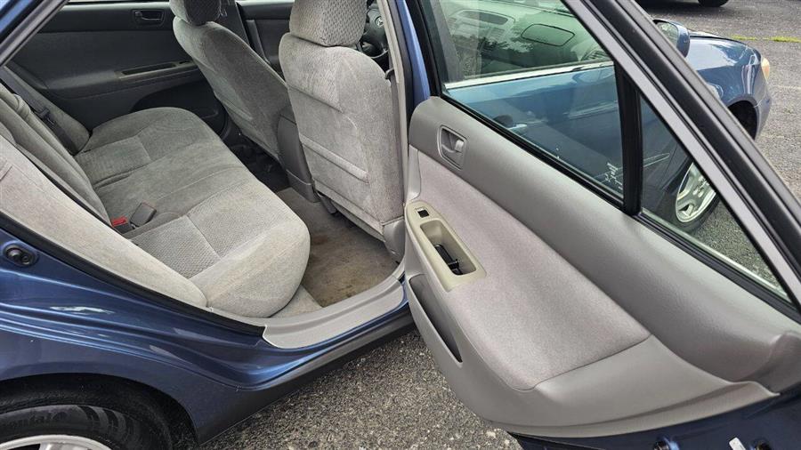 2003 Toyota Camry LE V6 4dr Sedan, available for sale in Wolcott, New York | Auto Hunter CNY. Wolcott, New York 2003 Toyota Camry LE V6 4dr Sedan, available for sale in Wolcott, New York | Auto Hunter CNY. Wolcott, New York