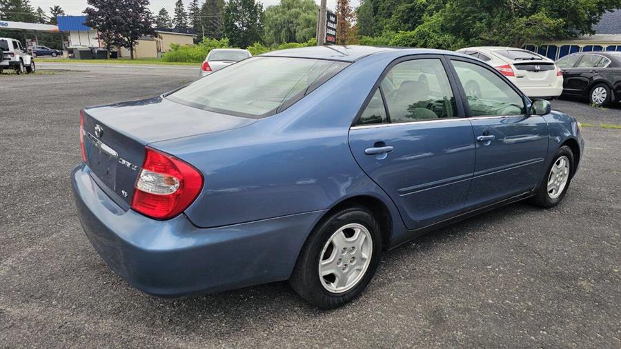 2003 Toyota Camry LE V6 4dr Sedan, available for sale in Wolcott, New York | Auto Hunter CNY. Wolcott, New York 2003 Toyota Camry LE V6 4dr Sedan, available for sale in Wolcott, New York | Auto Hunter CNY. Wolcott, New York