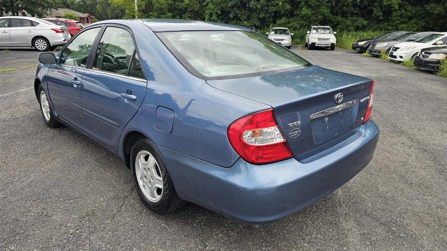 2003 Toyota Camry LE V6 4dr Sedan, available for sale in Wolcott, New York | Auto Hunter CNY. Wolcott, New York 2003 Toyota Camry LE V6 4dr Sedan, available for sale in Wolcott, New York | Auto Hunter CNY. Wolcott, New York