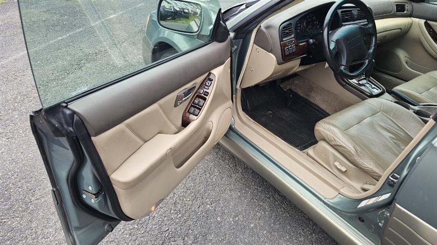 2003 Subaru Outback Limited AWD 4dr Sedan, available for sale in Wolcott, New York | Auto Hunter CNY. Wolcott, New York 2003 Subaru Outback Limited AWD 4dr Sedan, available for sale in Wolcott, New York | Auto Hunter CNY. Wolcott, New York