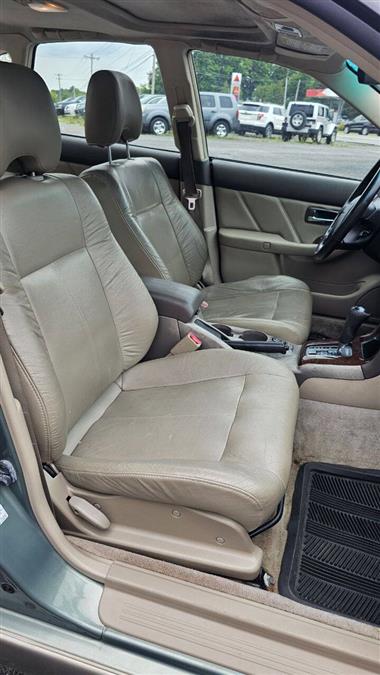 2003 Subaru Outback Limited AWD 4dr Sedan, available for sale in Wolcott, New York | Auto Hunter CNY. Wolcott, New York 2003 Subaru Outback Limited AWD 4dr Sedan, available for sale in Wolcott, New York | Auto Hunter CNY. Wolcott, New York