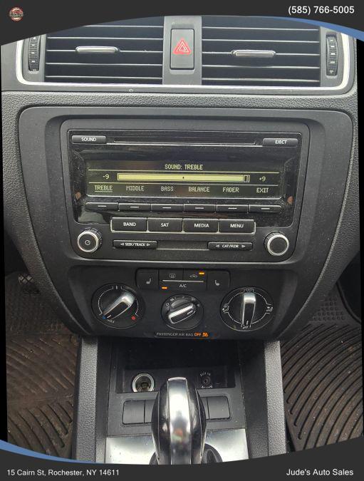 2013 Volkswagen Jetta 2.5L SE Sedan 4D, available for sale in Wolcott, New York | Auto Hunter CNY. Wolcott, New York 2013 Volkswagen Jetta 2.5L SE Sedan 4D, available for sale in Wolcott, New York | Auto Hunter CNY. Wolcott, New York