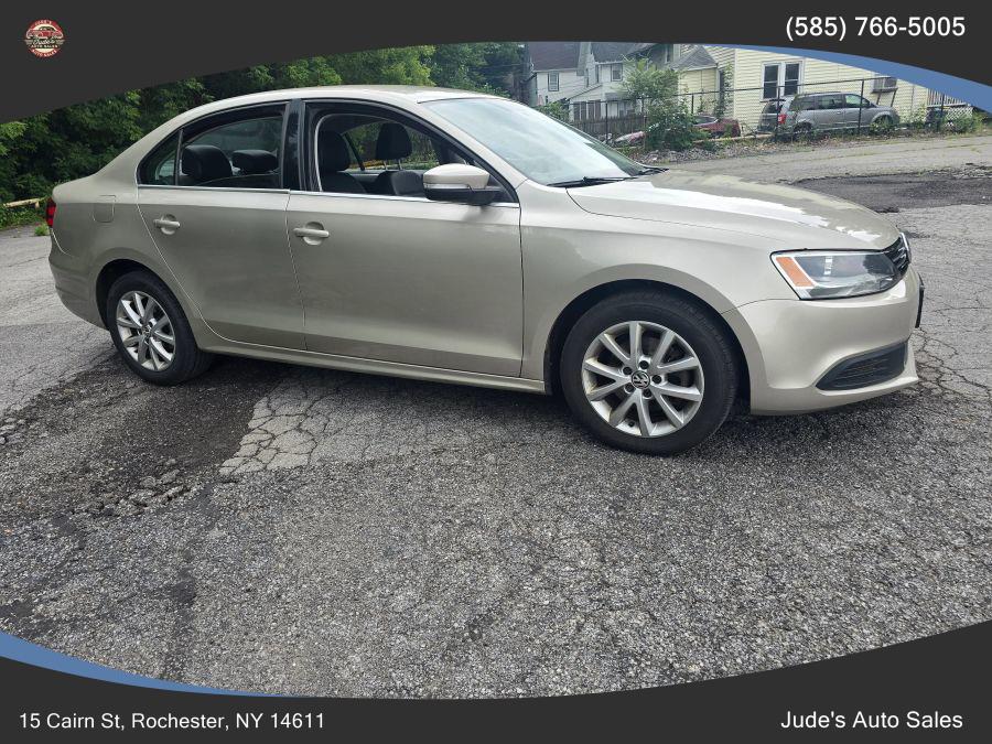 2013 Volkswagen Jetta 2.5L SE Sedan 4D, available for sale in Wolcott, New York | Auto Hunter CNY. Wolcott, New York 2013 Volkswagen Jetta 2.5L SE Sedan 4D, available for sale in Wolcott, New York | Auto Hunter CNY. Wolcott, New York