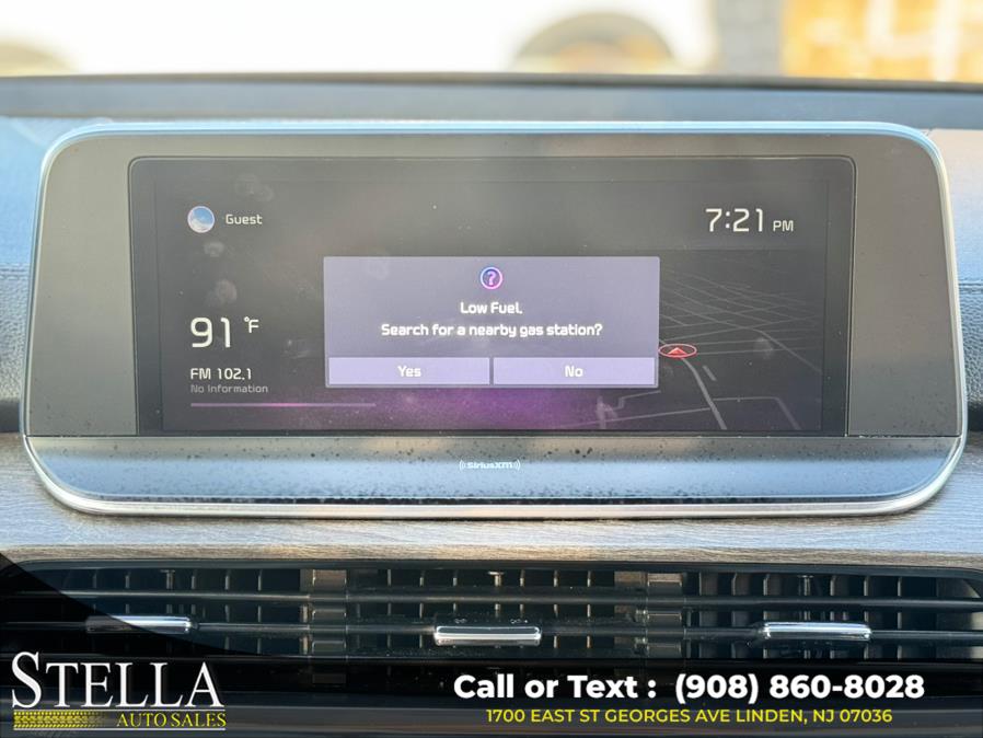 2021 Kia Telluride EX AWD, available for sale in Linden, New Jersey | Stella Auto Sales. Linden, New Jersey 2021 Kia Telluride EX AWD, available for sale in Linden, New Jersey | Stella Auto Sales. Linden, New Jersey
