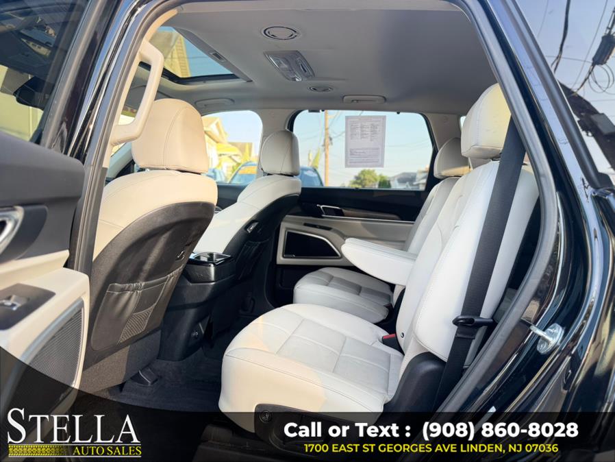 2021 Kia Telluride EX AWD, available for sale in Linden, New Jersey | Stella Auto Sales. Linden, New Jersey 2021 Kia Telluride EX AWD, available for sale in Linden, New Jersey | Stella Auto Sales. Linden, New Jersey