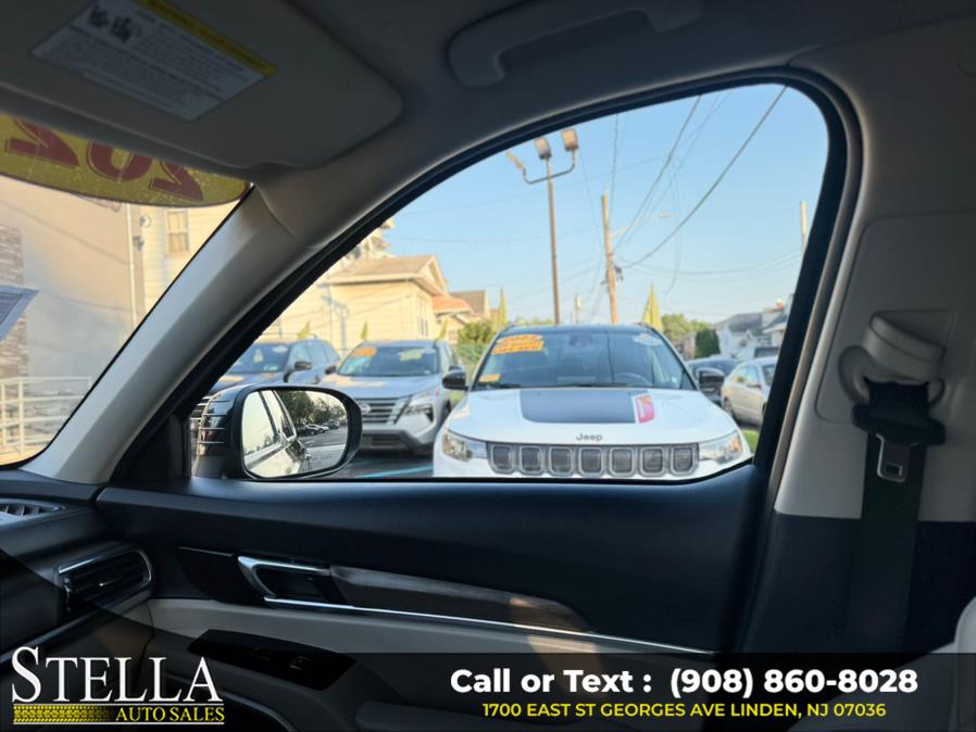 2021 Kia Telluride EX AWD, available for sale in Linden, New Jersey | Stella Auto Sales. Linden, New Jersey 2021 Kia Telluride EX AWD, available for sale in Linden, New Jersey | Stella Auto Sales. Linden, New Jersey