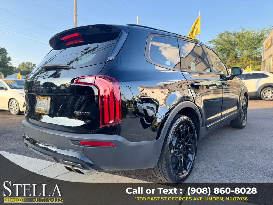 2021 Kia Telluride EX AWD, available for sale in Linden, New Jersey | Stella Auto Sales. Linden, New Jersey 2021 Kia Telluride EX AWD, available for sale in Linden, New Jersey | Stella Auto Sales. Linden, New Jersey