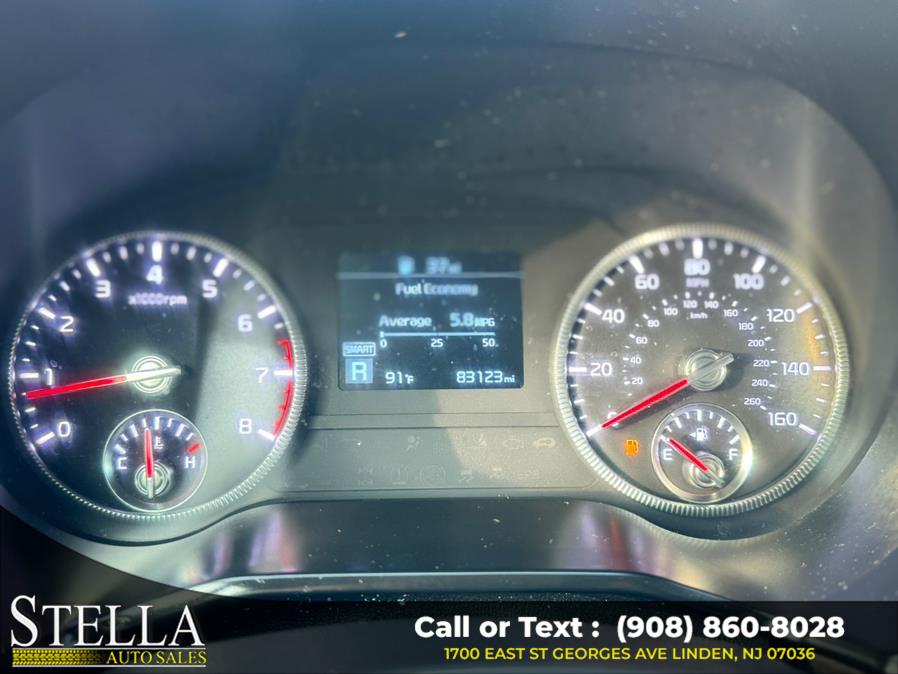 2021 Kia Telluride EX AWD, available for sale in Linden, New Jersey | Stella Auto Sales. Linden, New Jersey 2021 Kia Telluride EX AWD, available for sale in Linden, New Jersey | Stella Auto Sales. Linden, New Jersey