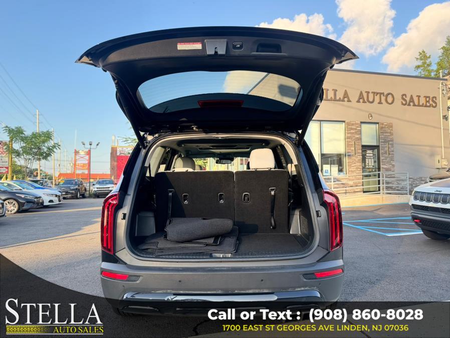 2021 Kia Telluride EX AWD, available for sale in Linden, New Jersey | Stella Auto Sales. Linden, New Jersey 2021 Kia Telluride EX AWD, available for sale in Linden, New Jersey | Stella Auto Sales. Linden, New Jersey