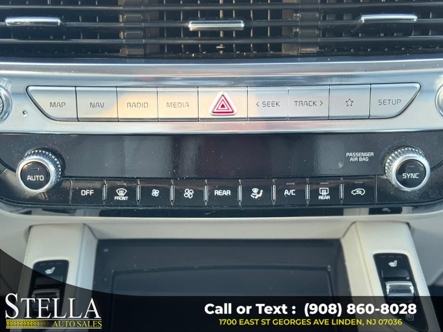 2021 Kia Telluride EX AWD, available for sale in Linden, New Jersey | Stella Auto Sales. Linden, New Jersey 2021 Kia Telluride EX AWD, available for sale in Linden, New Jersey | Stella Auto Sales. Linden, New Jersey