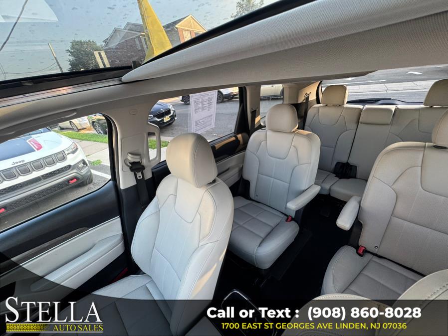 2021 Kia Telluride EX AWD, available for sale in Linden, New Jersey | Stella Auto Sales. Linden, New Jersey 2021 Kia Telluride EX AWD, available for sale in Linden, New Jersey | Stella Auto Sales. Linden, New Jersey