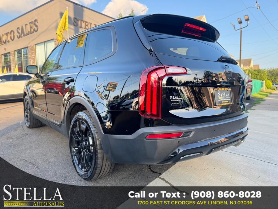 2021 Kia Telluride EX AWD, available for sale in Linden, New Jersey | Stella Auto Sales. Linden, New Jersey 2021 Kia Telluride EX AWD, available for sale in Linden, New Jersey | Stella Auto Sales. Linden, New Jersey