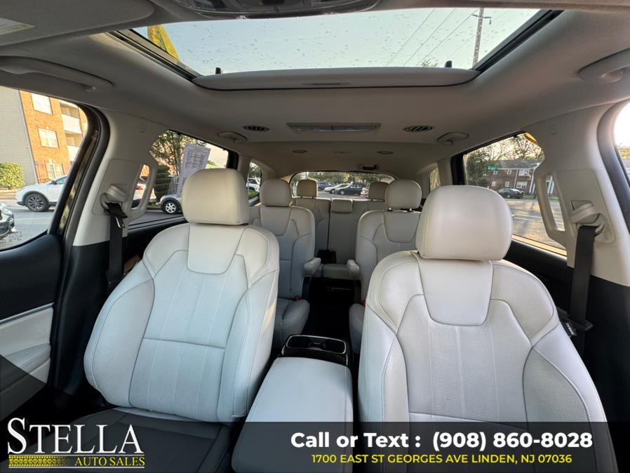 2021 Kia Telluride EX AWD, available for sale in Linden, New Jersey | Stella Auto Sales. Linden, New Jersey 2021 Kia Telluride EX AWD, available for sale in Linden, New Jersey | Stella Auto Sales. Linden, New Jersey