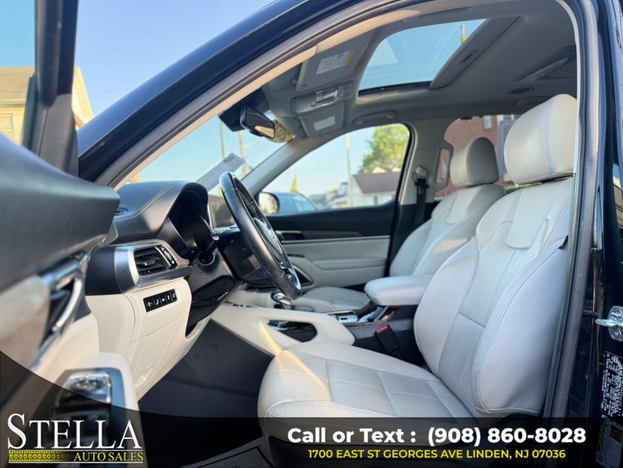 2021 Kia Telluride EX AWD, available for sale in Linden, New Jersey | Stella Auto Sales. Linden, New Jersey 2021 Kia Telluride EX AWD, available for sale in Linden, New Jersey | Stella Auto Sales. Linden, New Jersey