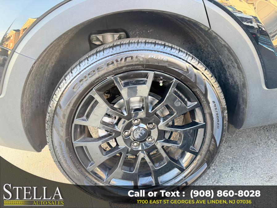 2021 Kia Telluride EX AWD, available for sale in Linden, New Jersey | Stella Auto Sales. Linden, New Jersey 2021 Kia Telluride EX AWD, available for sale in Linden, New Jersey | Stella Auto Sales. Linden, New Jersey