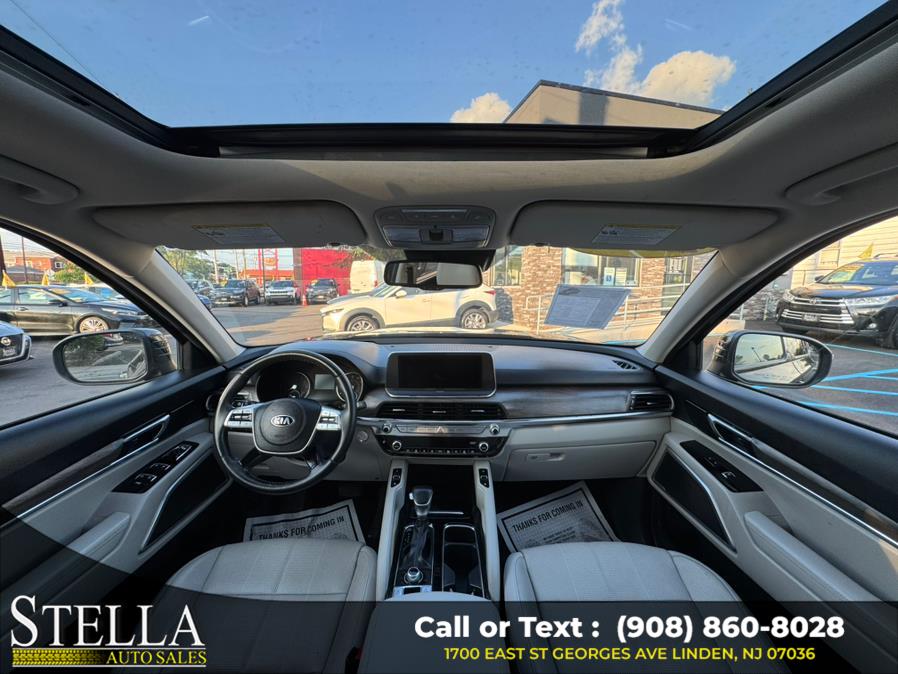2021 Kia Telluride EX AWD, available for sale in Linden, New Jersey | Stella Auto Sales. Linden, New Jersey 2021 Kia Telluride EX AWD, available for sale in Linden, New Jersey | Stella Auto Sales. Linden, New Jersey