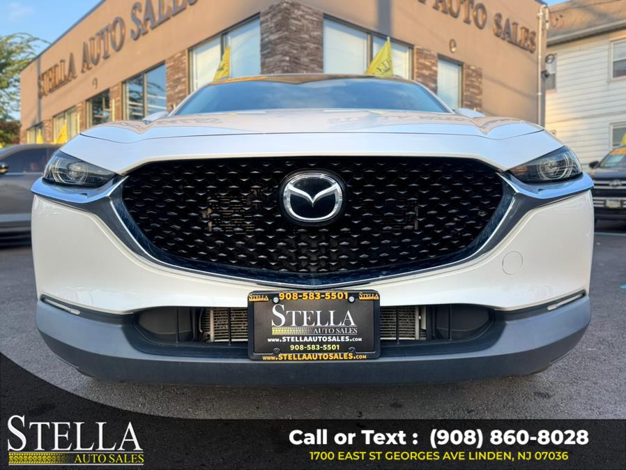 2022 Mazda CX-30 2.5 S Premium Package AWD, available for sale in Linden, New Jersey | Stella Auto Sales. Linden, New Jersey 2022 Mazda CX-30 2.5 S Premium Package AWD, available for sale in Linden, New Jersey | Stella Auto Sales. Linden, New Jersey