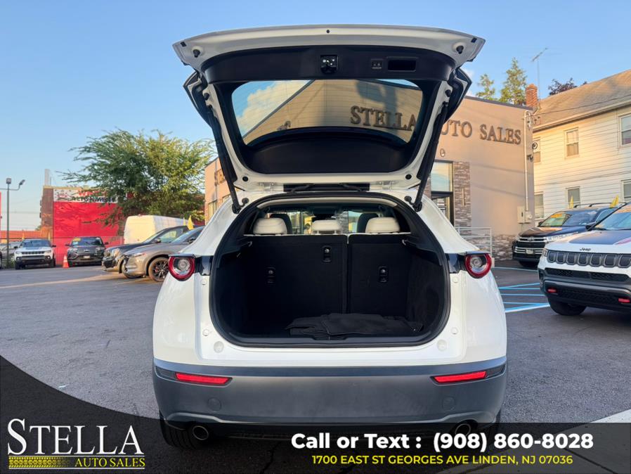 2022 Mazda CX-30 2.5 S Premium Package AWD, available for sale in Linden, New Jersey | Stella Auto Sales. Linden, New Jersey 2022 Mazda CX-30 2.5 S Premium Package AWD, available for sale in Linden, New Jersey | Stella Auto Sales. Linden, New Jersey