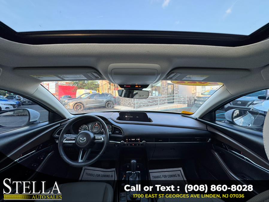 2022 Mazda CX-30 2.5 S Premium Package AWD, available for sale in Linden, New Jersey | Stella Auto Sales. Linden, New Jersey 2022 Mazda CX-30 2.5 S Premium Package AWD, available for sale in Linden, New Jersey | Stella Auto Sales. Linden, New Jersey
