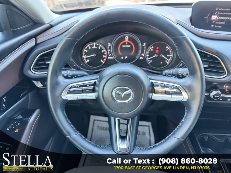 2022 Mazda CX-30 2.5 S Premium Package AWD, available for sale in Linden, New Jersey | Stella Auto Sales. Linden, New Jersey 2022 Mazda CX-30 2.5 S Premium Package AWD, available for sale in Linden, New Jersey | Stella Auto Sales. Linden, New Jersey