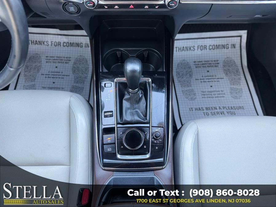 2022 Mazda CX-30 2.5 S Premium Package AWD, available for sale in Linden, New Jersey | Stella Auto Sales. Linden, New Jersey 2022 Mazda CX-30 2.5 S Premium Package AWD, available for sale in Linden, New Jersey | Stella Auto Sales. Linden, New Jersey