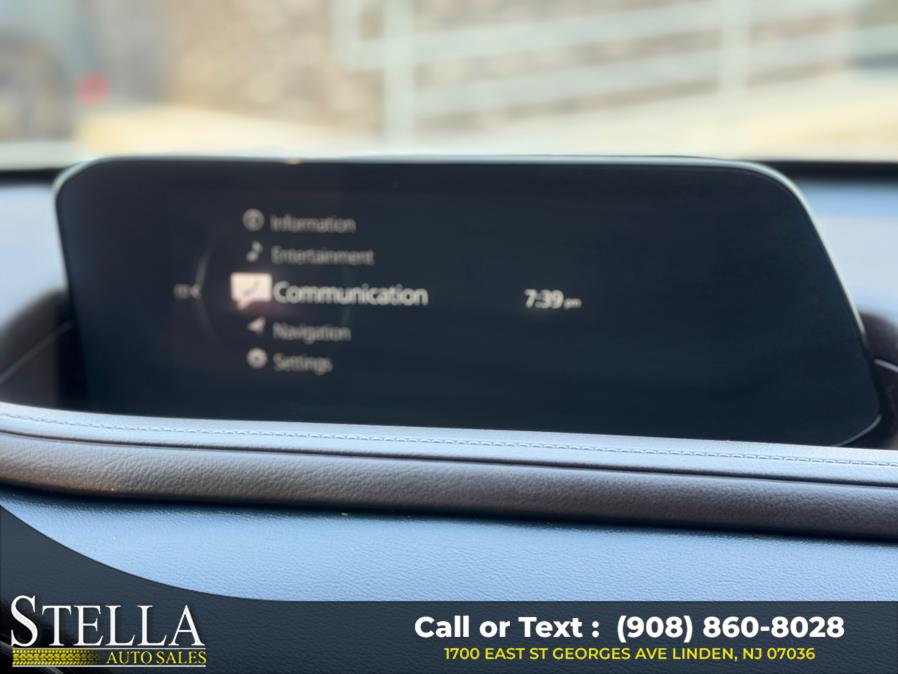 2022 Mazda CX-30 2.5 S Premium Package AWD, available for sale in Linden, New Jersey | Stella Auto Sales. Linden, New Jersey 2022 Mazda CX-30 2.5 S Premium Package AWD, available for sale in Linden, New Jersey | Stella Auto Sales. Linden, New Jersey
