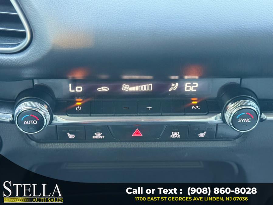 2022 Mazda CX-30 2.5 S Premium Package AWD, available for sale in Linden, New Jersey | Stella Auto Sales. Linden, New Jersey 2022 Mazda CX-30 2.5 S Premium Package AWD, available for sale in Linden, New Jersey | Stella Auto Sales. Linden, New Jersey