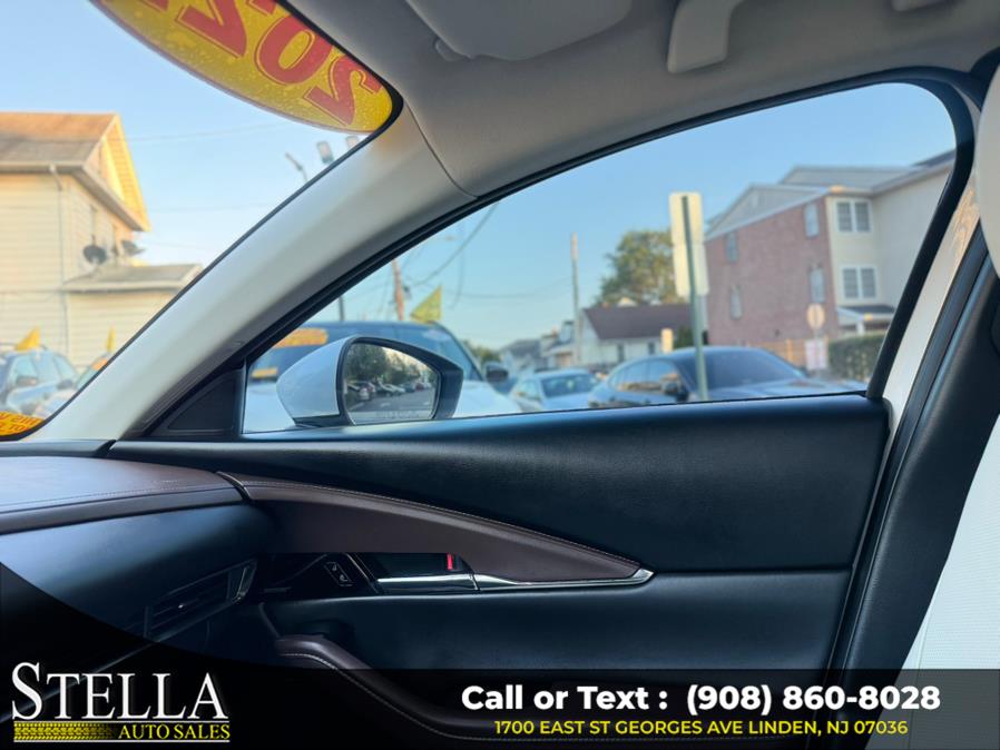2022 Mazda CX-30 2.5 S Premium Package AWD, available for sale in Linden, New Jersey | Stella Auto Sales. Linden, New Jersey 2022 Mazda CX-30 2.5 S Premium Package AWD, available for sale in Linden, New Jersey | Stella Auto Sales. Linden, New Jersey
