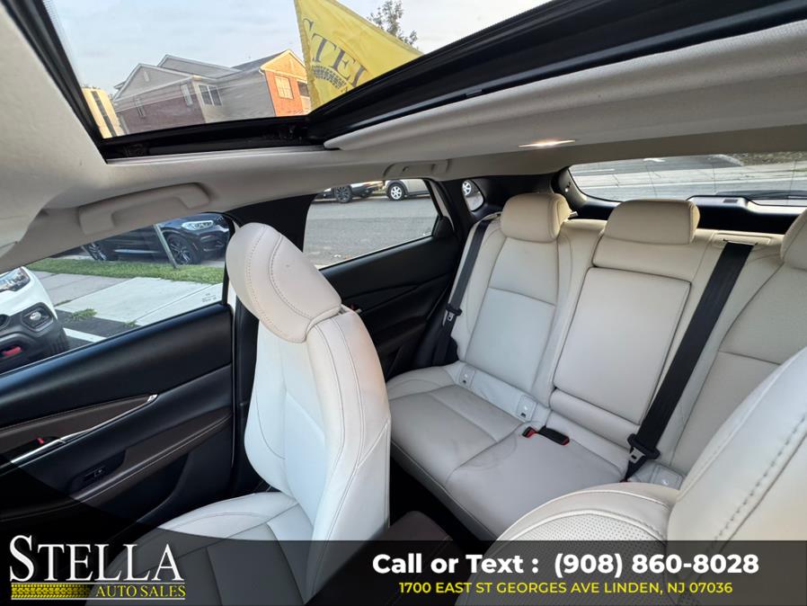 2022 Mazda CX-30 2.5 S Premium Package AWD, available for sale in Linden, New Jersey | Stella Auto Sales. Linden, New Jersey 2022 Mazda CX-30 2.5 S Premium Package AWD, available for sale in Linden, New Jersey | Stella Auto Sales. Linden, New Jersey